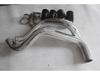 GMC 2002-2004 6.6L LB7 Car Modified Exhaust Pipe Kit