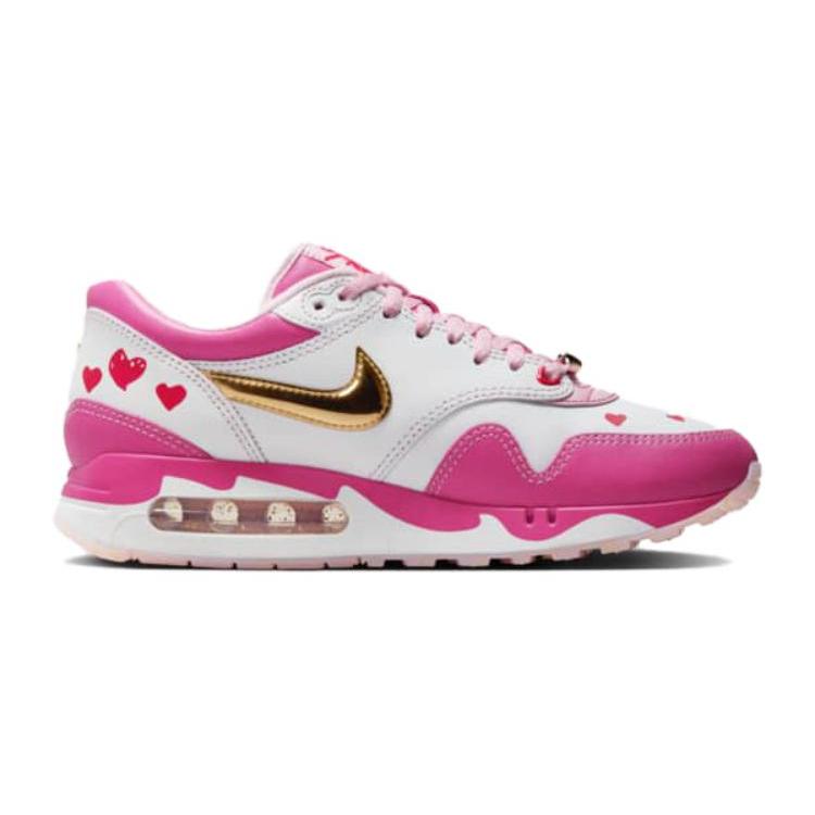 New Doernbecher Freestyle X Nike Air Max 1 86 'Hailey' FZ3021-919