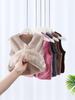Chal de Borrego Forrado de Forro Polar Otoño-Invierno 2024 para Niños y Niñas