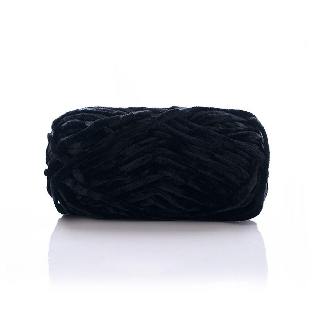Quality DIY Warm Hand-knitted Thick Sewing Supplies Knitting Thread Sweater Knitting Crochet Yarn