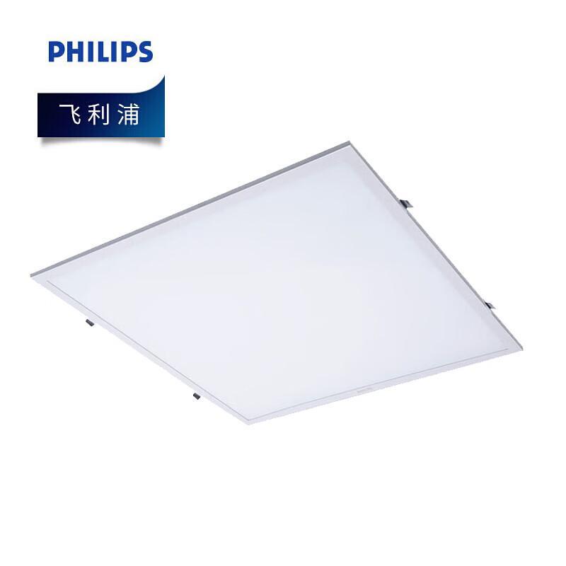 Philips RC037V G3 LED Panel Light