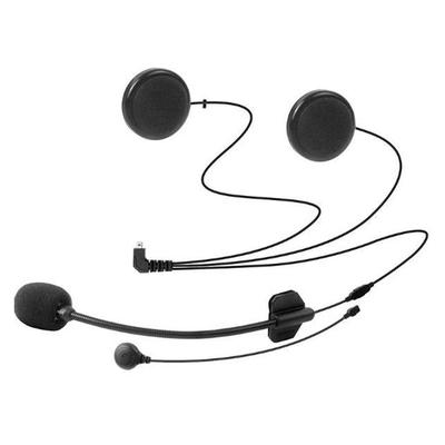 TCOM-SC Motorcycle Helmet Bluetooth Headset, Waterproof, Intercom