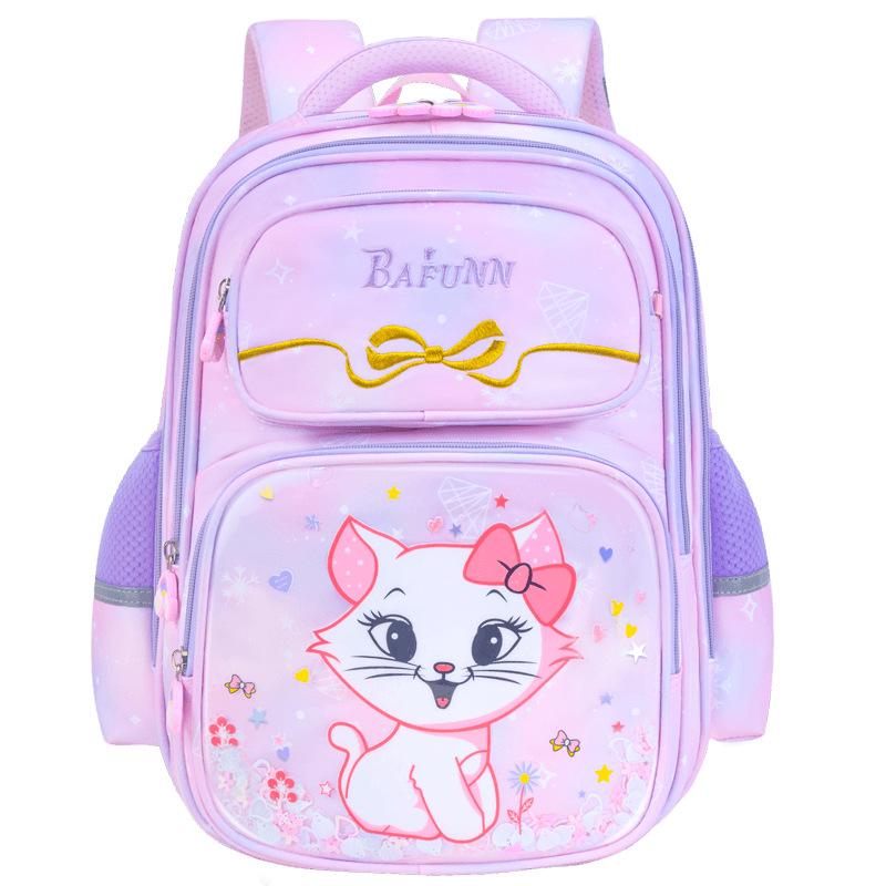 Backpack for Girls Teenager Travel School Backpacks Boys Children Rucksack Casual School Bags Backpack Cute Multipocket Book Bag