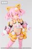 Kotobukiya Megami Device Mao Eye Decal Set Scale Plastic Model M.S.G PuniMofu 1/1