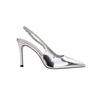 Spot L216 High Heels Stiletto Weiblichkeit Silber High-End Damenschuhe sind nicht fußmüde 2025 schöne hochhackige Sandalen