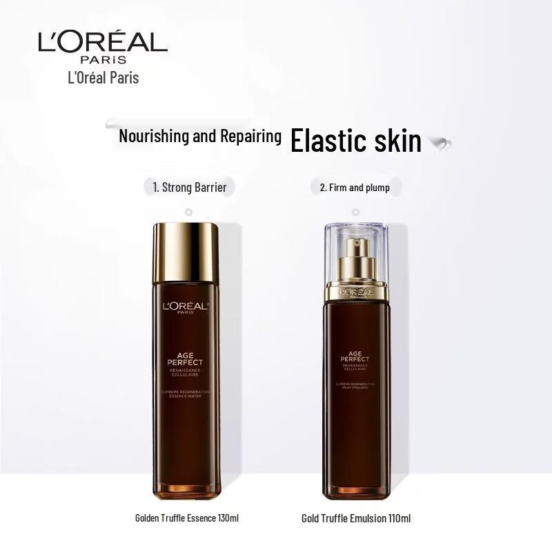 L'Oréal Anti-Aging & Repair Skincare Sets