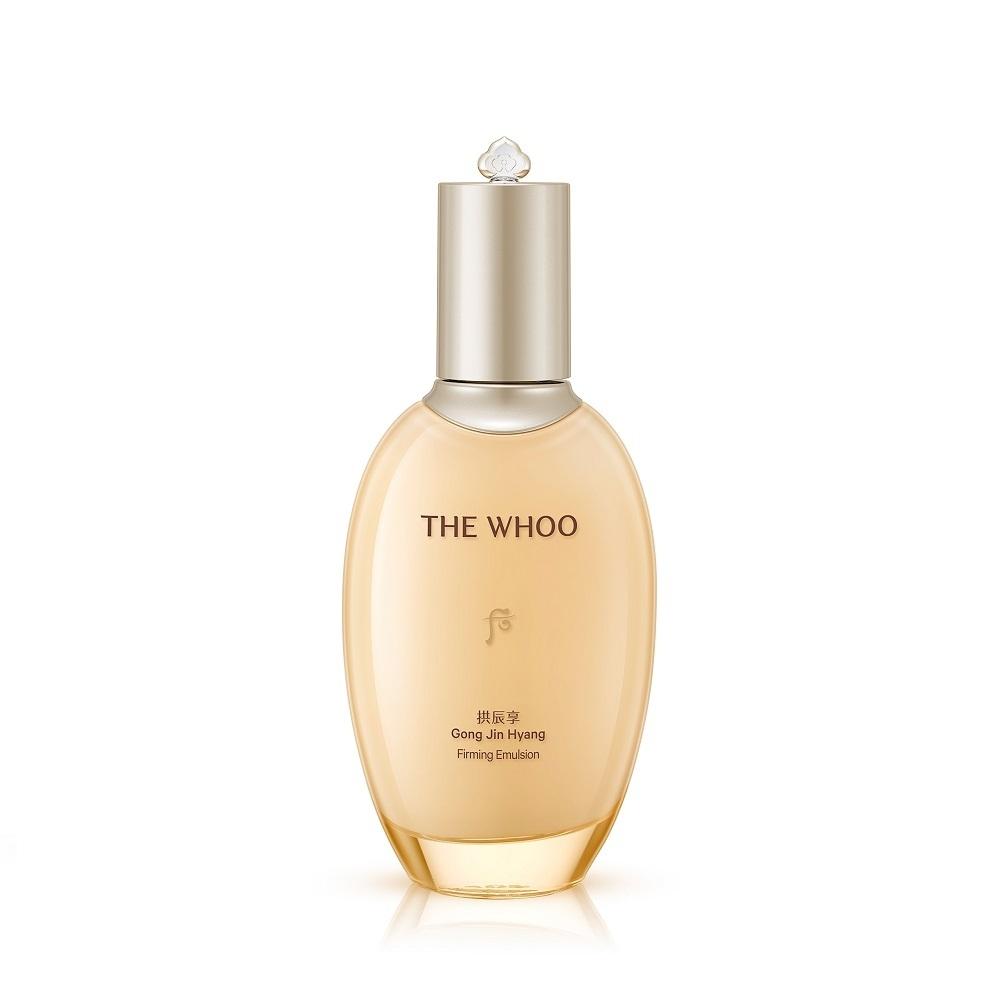 Therhoo Gongonging Firming Emulsion 110ml