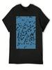 Bird Flock T-Shirt Valentines Clothes Graphic Shirts Summer Top Anime Clothes Unisex Clothings