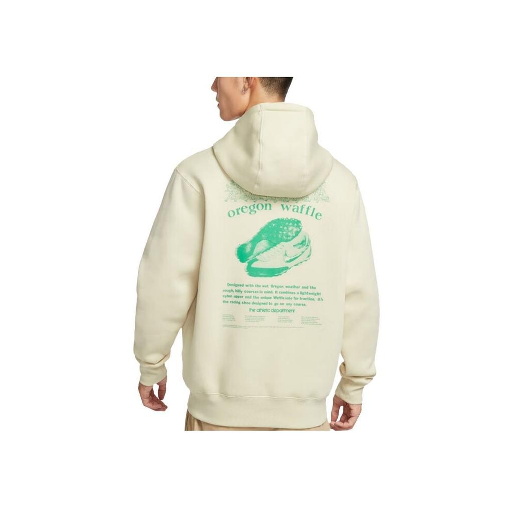 Nike Sports Letter Hoodie Men Hoodies HV1217229