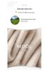 Women's Pure Wool Sweater - Bell Sleeves, Loose Fit, Half-High Neck, Trendy Autumn/Winter Knitwear