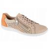 Rieker Womens/Ladies Leather Trainers
