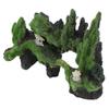 Moss Rockery Aquarium Decoration Artificial Moss Rockery Ornament for Aquarium Fish   Terrarium