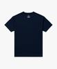 GOALSTUDIO Active Front Goal Logo Tee-Navy