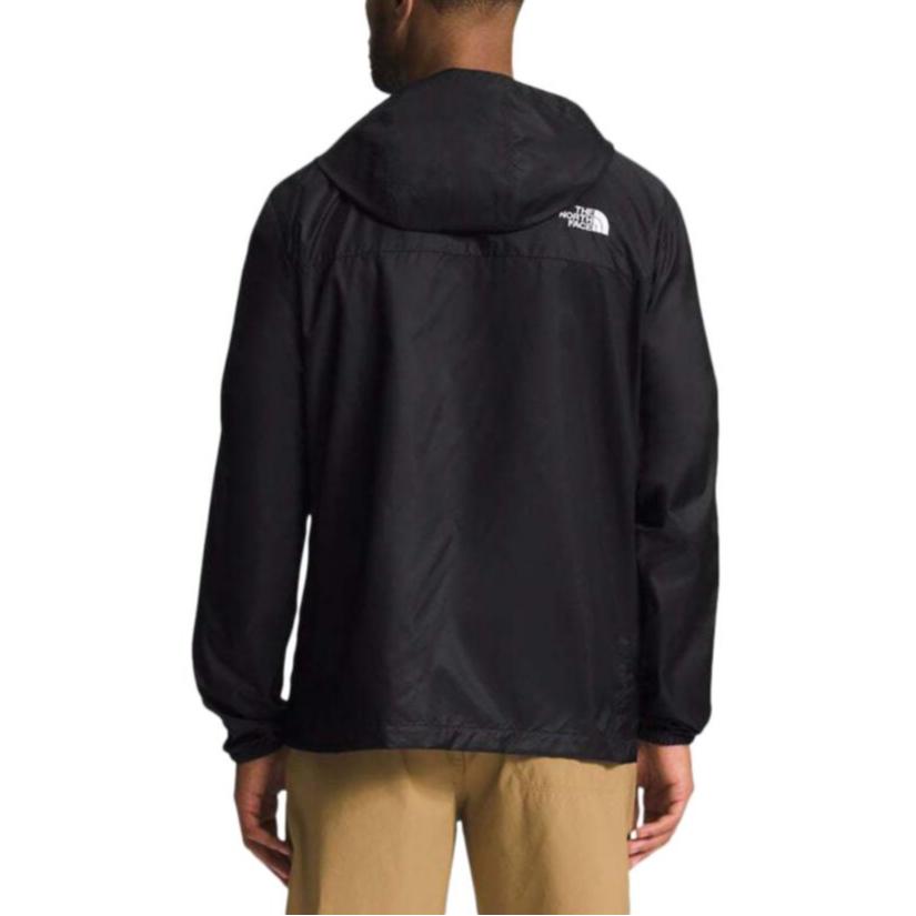 THE NORTH FACE Cyclone Windbreaker Jacket Men's Black NF0A82R9-JK3