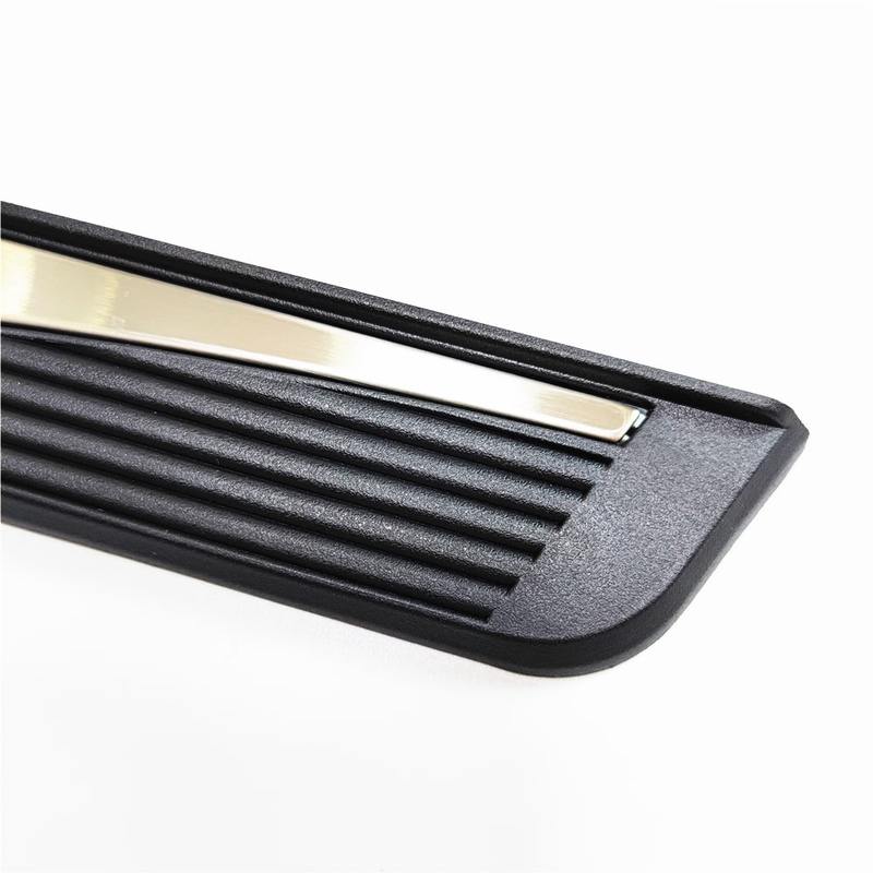 Car Accessories For Toyota Avensis T27 2008-2017 2018  Entry Guards Sill Door Scuff Plate Stainless Welcome Pedal Protectors