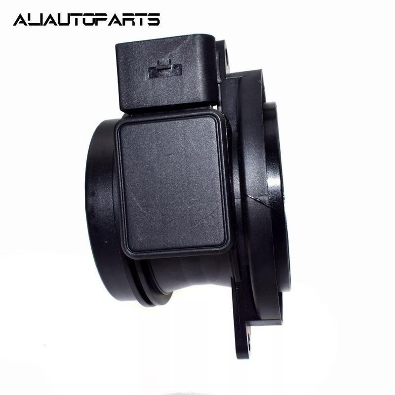 5WK9638 Mass Air Flow Maf Sensor Meter For MERCEDES Benz C-Class W203 W204 S203 S204 CL203 C160 C180 C200 C230 CGI A2710940248
