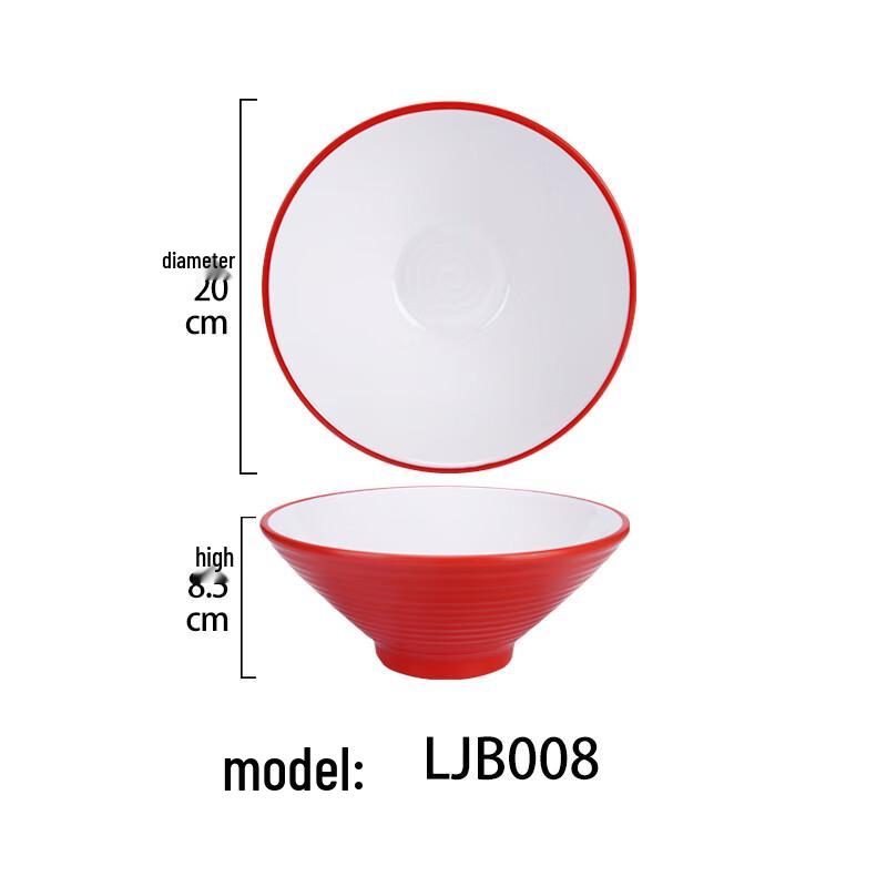 Melamine Canteen Dinnerware Set