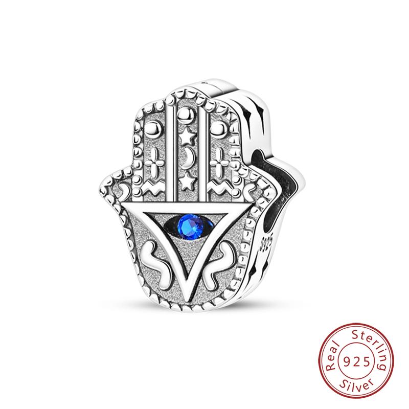 

Original Copper Luminous Firefly Light Bulb Magic Hat Cat Coffee Machine Charms Beads Fit Diy Bracelets Jewelry