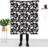 Halloween Blanket Christmas Cozy Soft Plush For Couch Living Room Blanket Interesting Festival Gift For Kids Adults