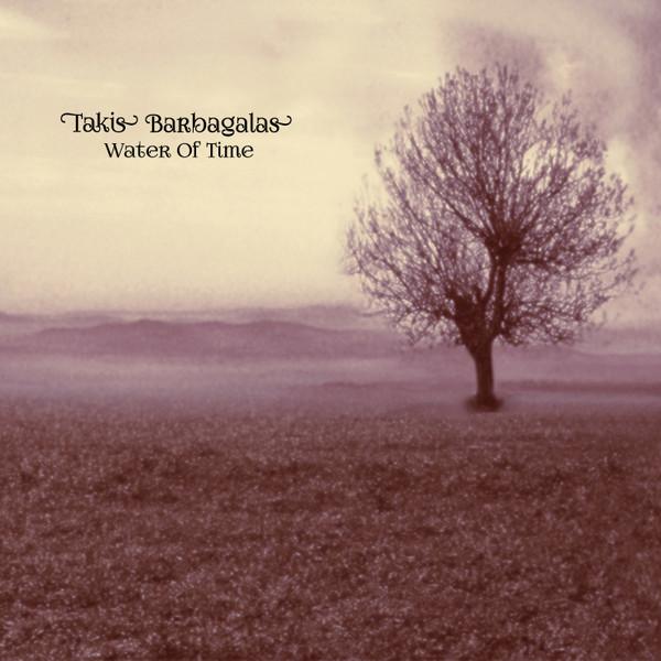 

LP Record TAKIS BARBAGALAS - Water Of Time MVWOW007 Missing vinyl 2024 Greece Rock