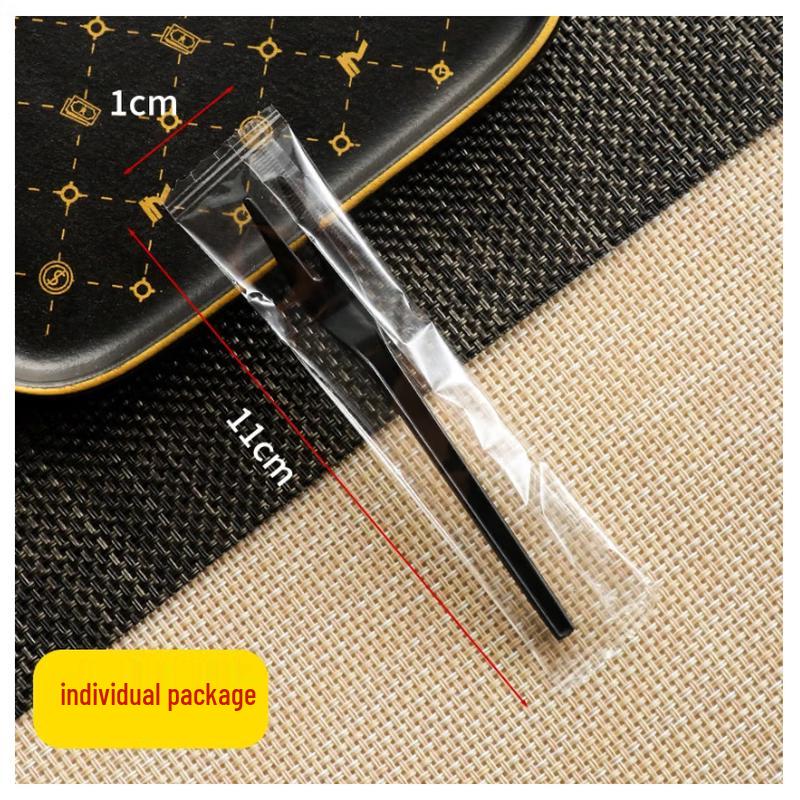 Disposable Fruit Forks