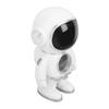 AI Smart Robot for Kids WiFi Bluetooth Speaker Interactive AI Smart Educational Robot Companion with APP for Learning