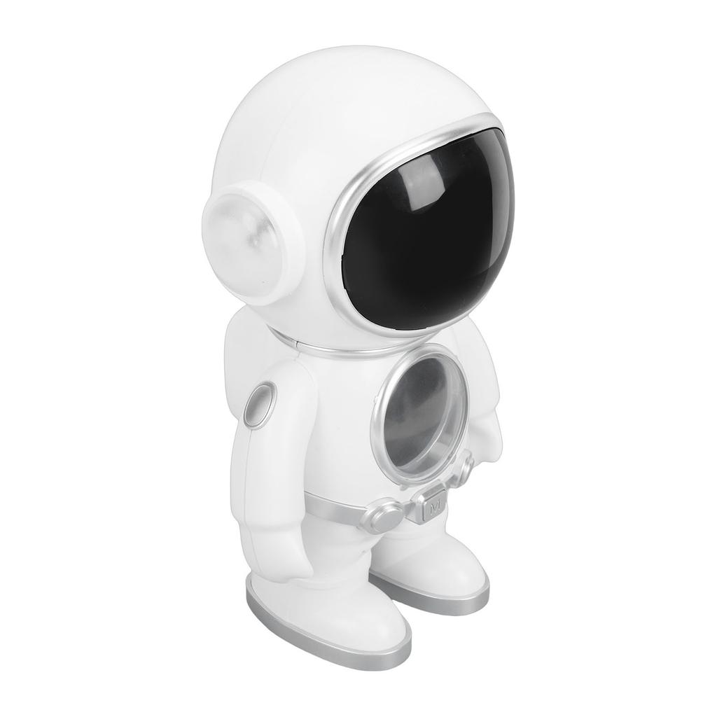 AI Smart Robot for Kids WiFi Bluetooth Speaker Interactive AI Smart Educational Robot Companion with APP for Learning