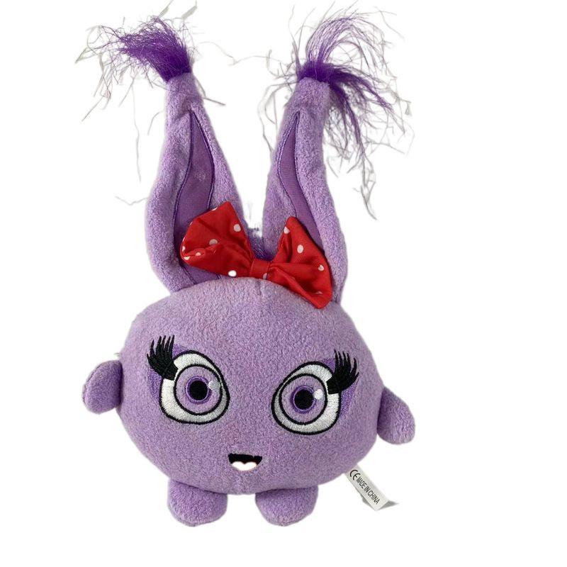 Bunnies Sunny Plush Toys Stuffed Toy Big Boo Gray Wolf Hopper Shiny Animal Doll