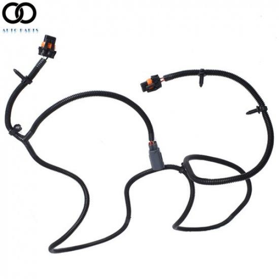 For 2015/2016/2017/2018/ RAM 1500 Fog Light Lamp Wiring Harness 68197065AA