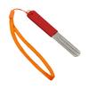 Fish Hook Sharpener Fishhook Hone Diamond File Sharpening Whetstone Sharpening Tool Accessory Grinding Tool Double Side