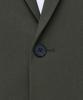 Musinsa Standard Basic Blazer [Dusty Khaki]