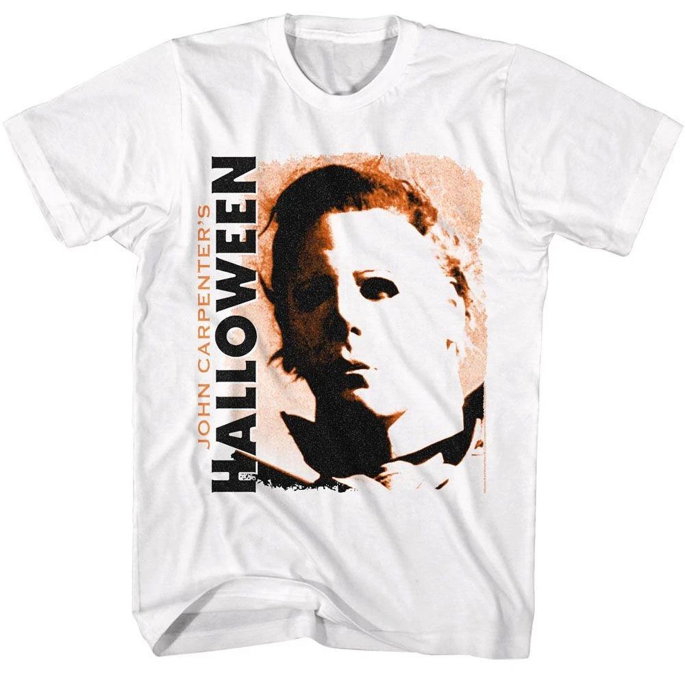Halloween John Carpenters Halloween Movie Children s T-shirt 100