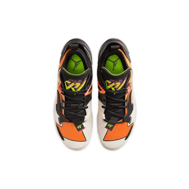 Air Jordan Why Not Zer0.4 'Shattered Backboard' DD4887-100