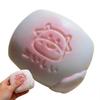 Slow Rising Milk Bread Squishy Simulated Sensory Bread Toy Children Gift Fidget Bread  Anxiety ADHD