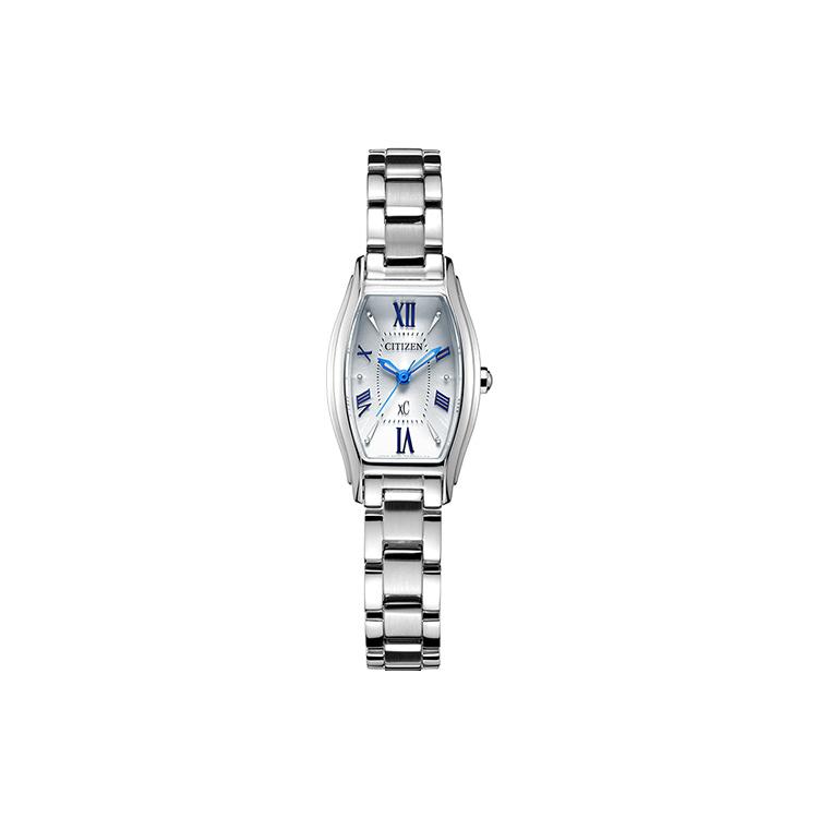 

CITIZEN C Collection Light Powered Quartz Movement Stainless Steel Strap Watch Women s Watch EW5540-52A