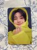 [USED] Stray Kids Ien KARMA POPUP Uniform Trading Card