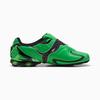 405301-01 Puma V-S1 Contact Verde PUMA Nero PUMA (Da uomo)
