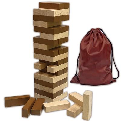 Konsel Balance Tower Game
