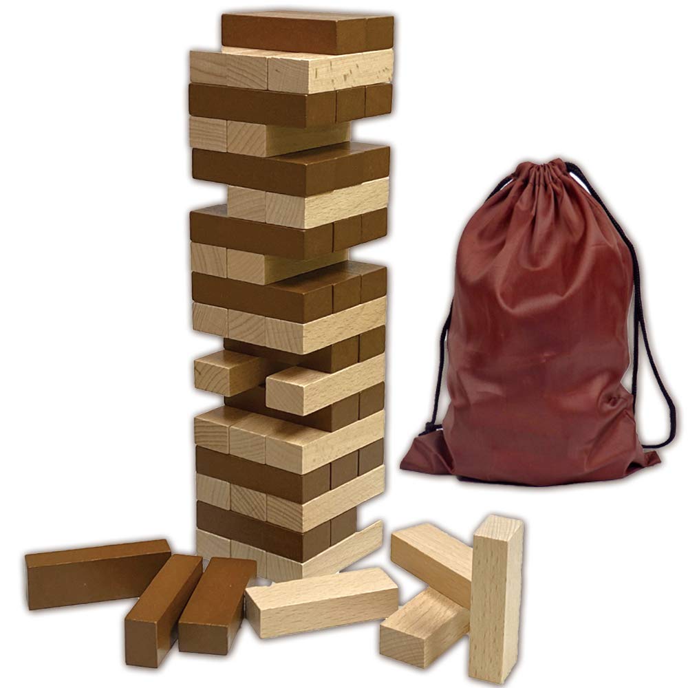 Konsel Balance Tower Game