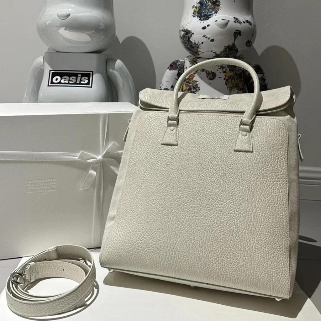 Genuine Leather Large Capacity Handbags for Women - 2025 New Style Tote and Messenger Bags In Sheepskin