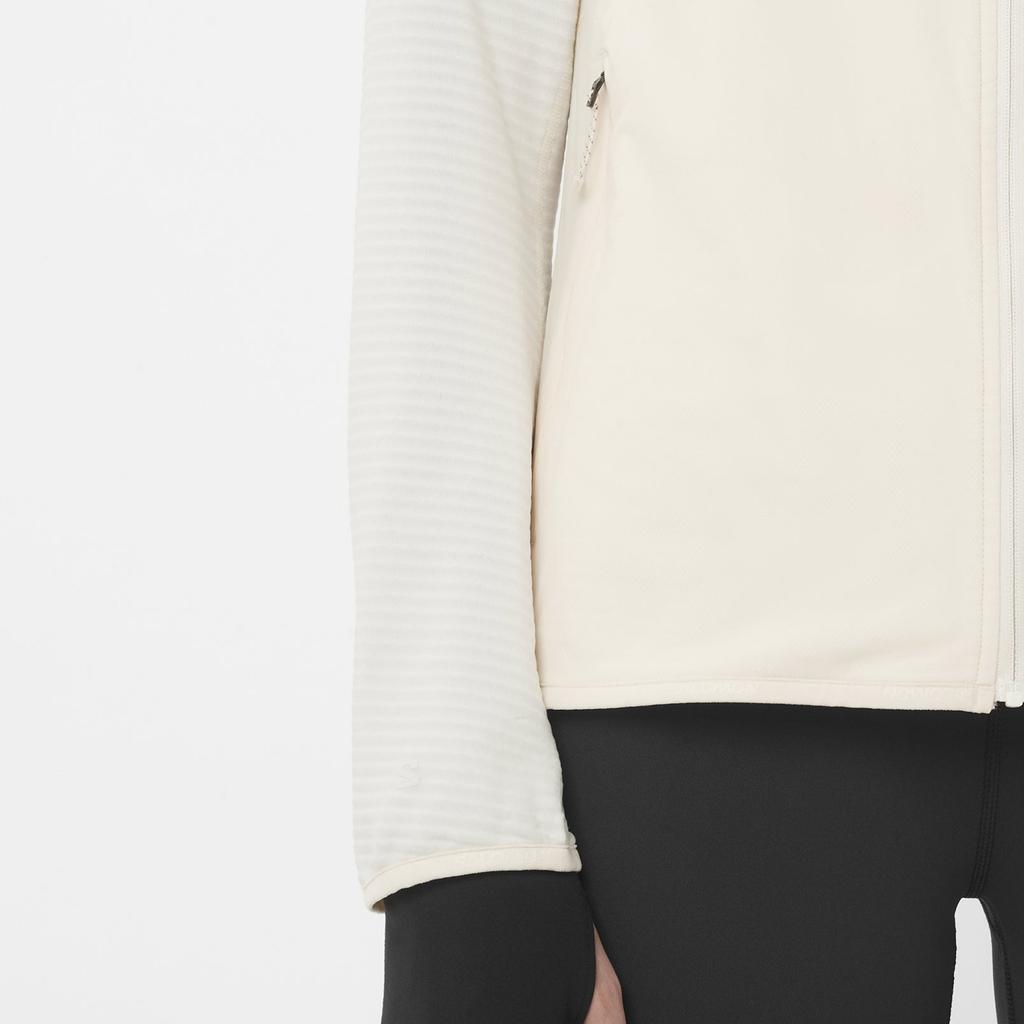 SALOMON Essential Lightwarm Waterproof Stylish Comfortable Classic Jacket Women Jacket C26474