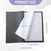 HX6F Professional Multilayer Silver Polishing Rag Silver Restoration Fabric for Delicate Necklace Ring and Other Fine Jewelry