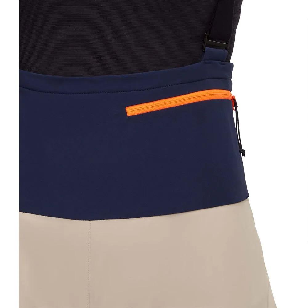 Mammut Брюки Haldigrat HS