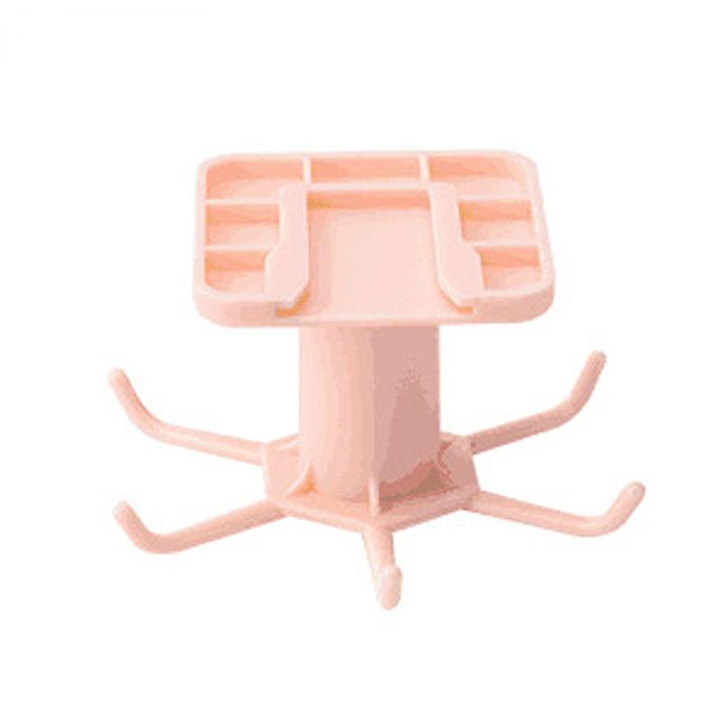 For Kitchen Organizer And Storage Kitchen Supplies Organizers Rotatable Rack Accessories Cabinet Organizer Hook Up Storage Rack