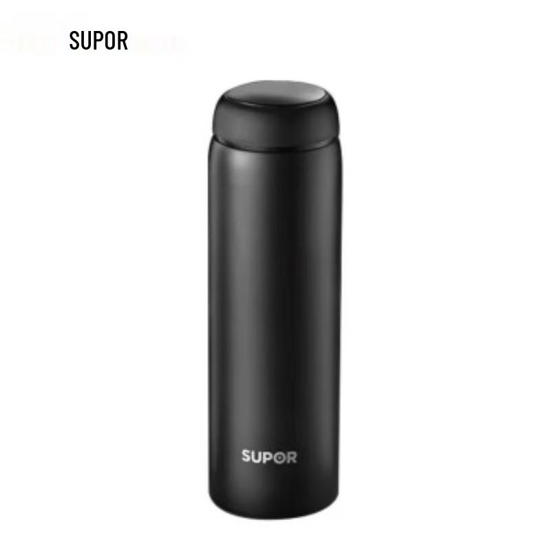 SUPOR 316L Stainless Steel Insulated Tumbler 380ml