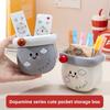 Magnetic Desktop Storage Kitchen Refrigerator Miscellaneous Storage Box