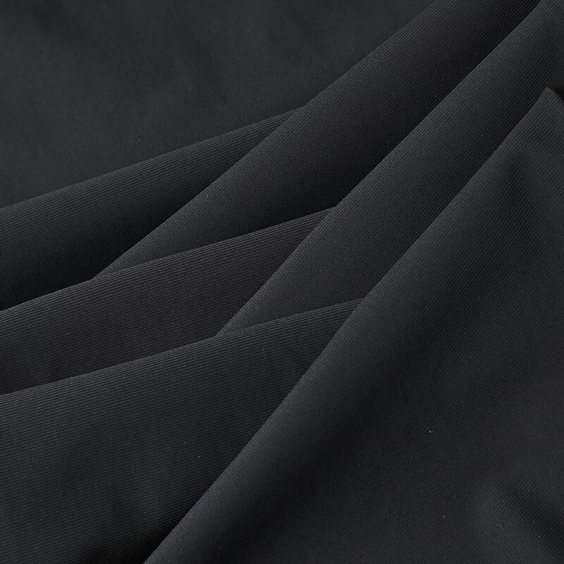 Men's Plus Size Ice Silk Jogger Pants