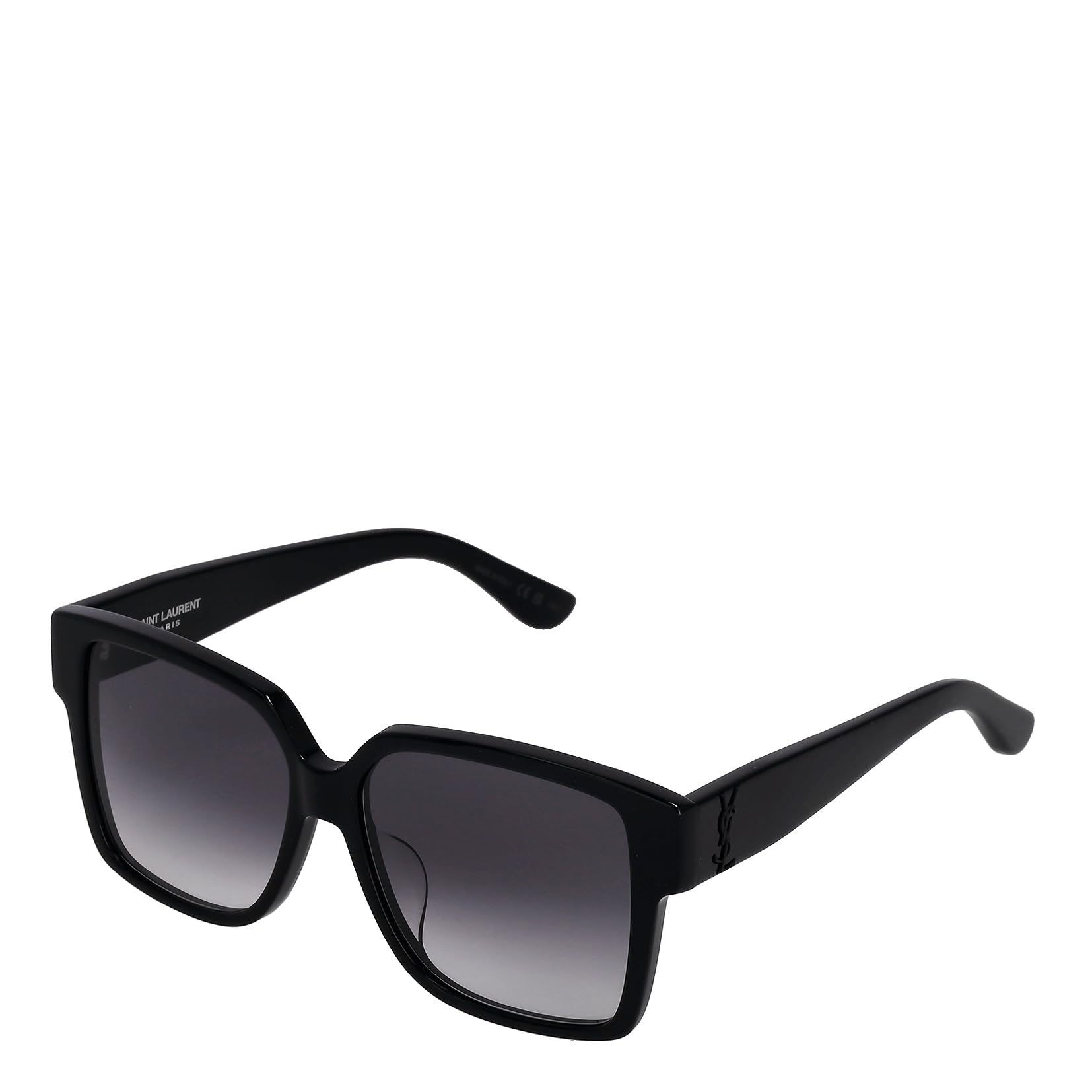 

Saint Laurent Sunglasses SL 56 M9/F [Used] чорний