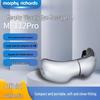 Morphy Richards Visual Smart Eye Massager CN Plug (adapter Included)