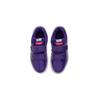 Nike Pico 5 Auto Low top Sports Casual Shoes Flame Purple Children Aged 3 7 Years Old CQ3786-500